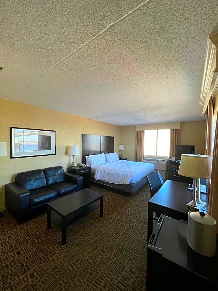 Holiday Inn Express Philadelphia Penn's Landing, an IHG Hotel - Guest  Reservations