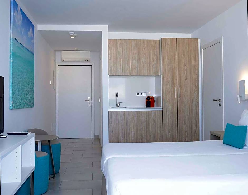 Apartaments B-Llobet Sun & Confort