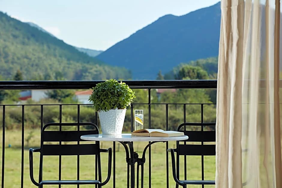 Aar Hotel & Spa Ioannina