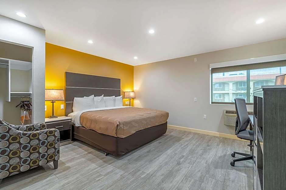 Quality Inn Banning I-10