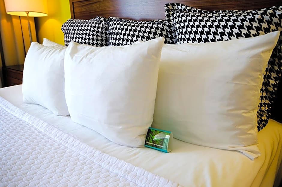 Hotel Indigo Columbus Architectural Center By IHG