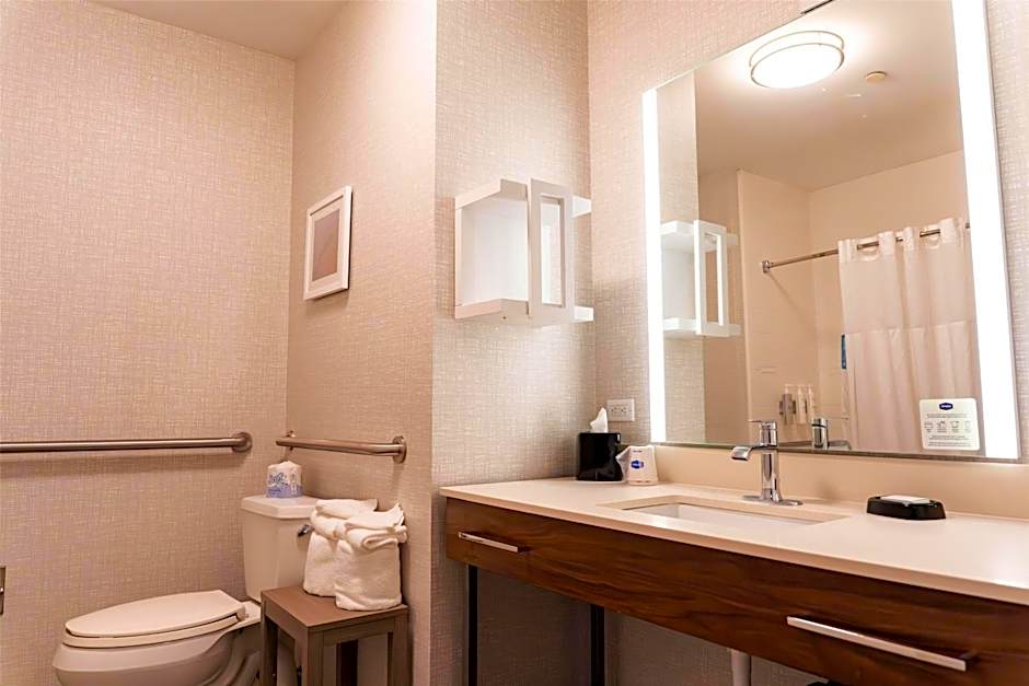 Hampton Inn By Hilton Turnersville