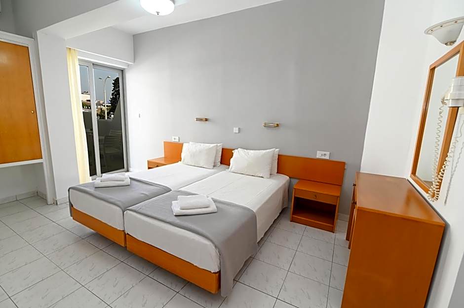 Jasmine Hotel Apartments