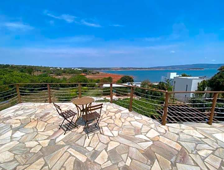 Espelho D'Água Pousada - Capitólio