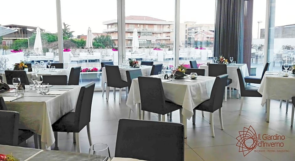 Sicilia Hotel Spa