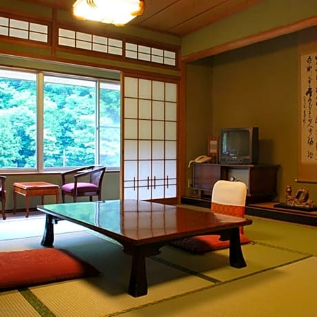 Standard Japanese Style Room - Non-Smoking