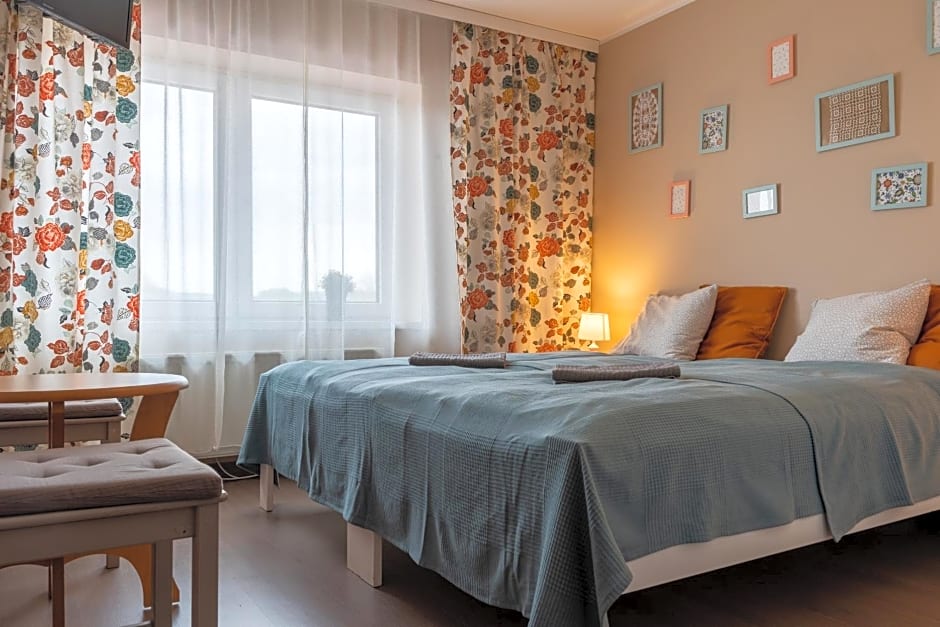 Gościniec Skolimówka Restauracja i pokoje ze śniadaniem na Kaszubach