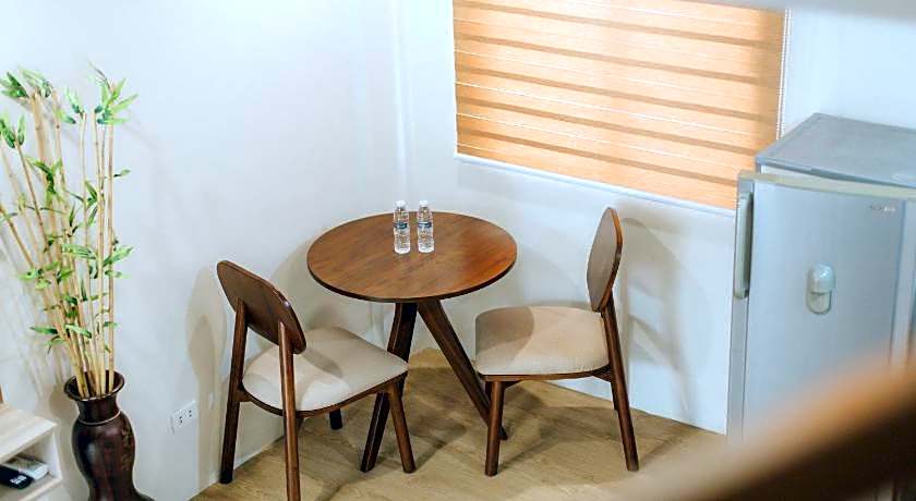 Elyseah Condotel by RedDoorz