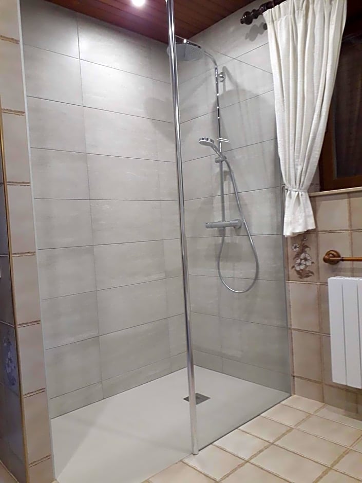 Chambre d'h¿tes du schneeberg