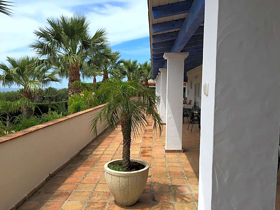 Dulce Nombre Hotel - Apartamentos