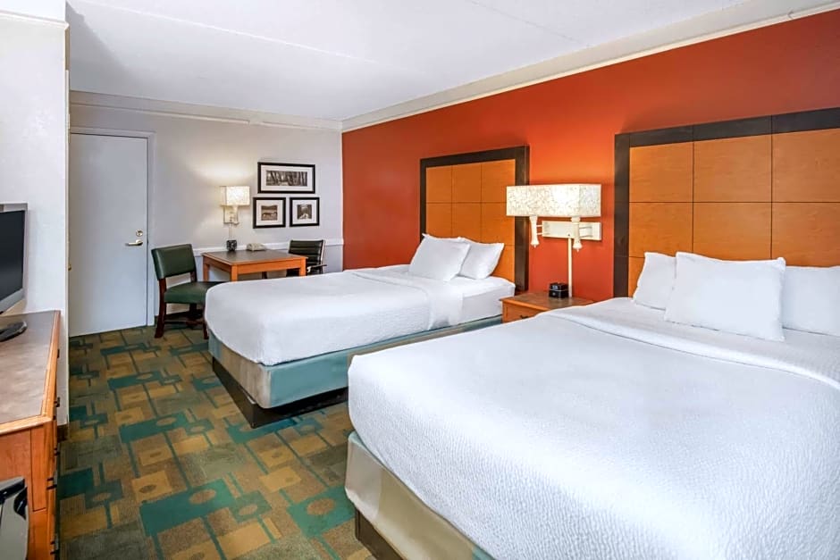 La Quinta Inn by Wyndham Colorado Springs Garden of the Gods