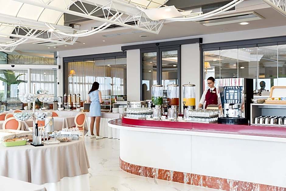 Hotel Cambridge