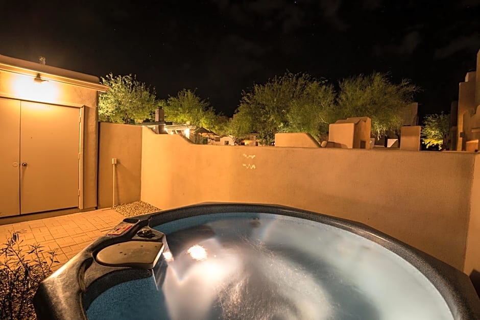 Villas Of Cave Creek