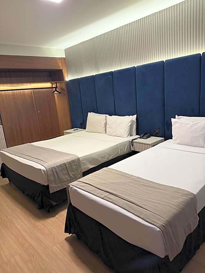 Américas Benidorm Hotel
