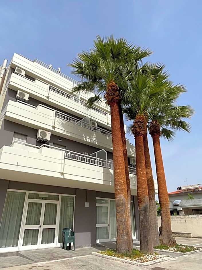 Hotel Mediterraneo