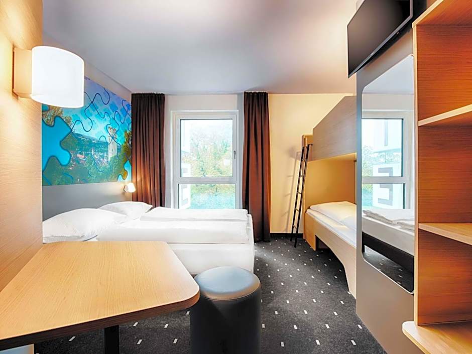 B&B Hotel Ravensburg