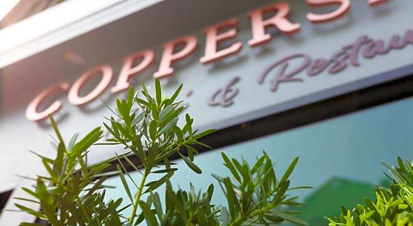 Nalanta Hotel Pattaya