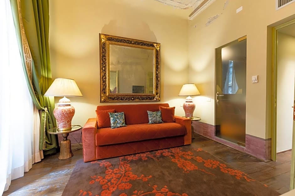 Grand Hotel Cavour