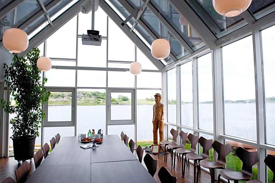 Utstein Kloster Hotell