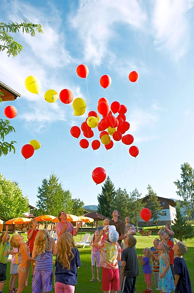 Sonnberg Ferienanlage