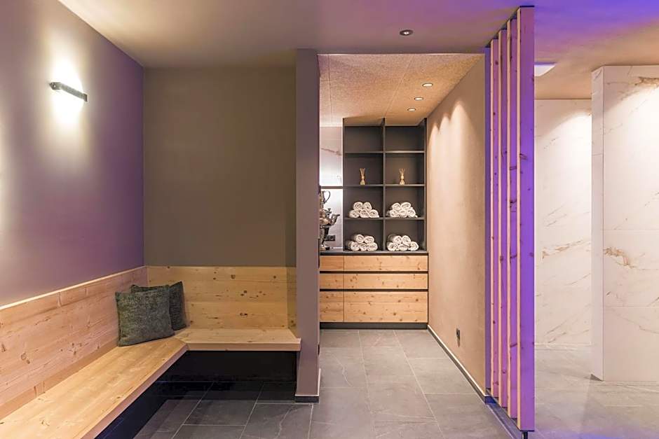 MyLiving - Hotel B&B by Majestic Resorts Dolomites