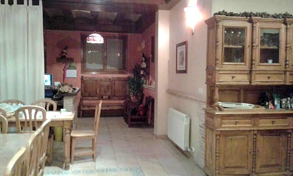 B&B Ra Tenaja