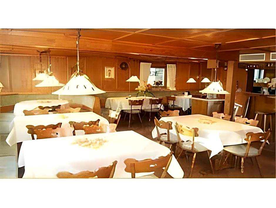 Hotel DreiKonig & Restaurant SeeGourmet