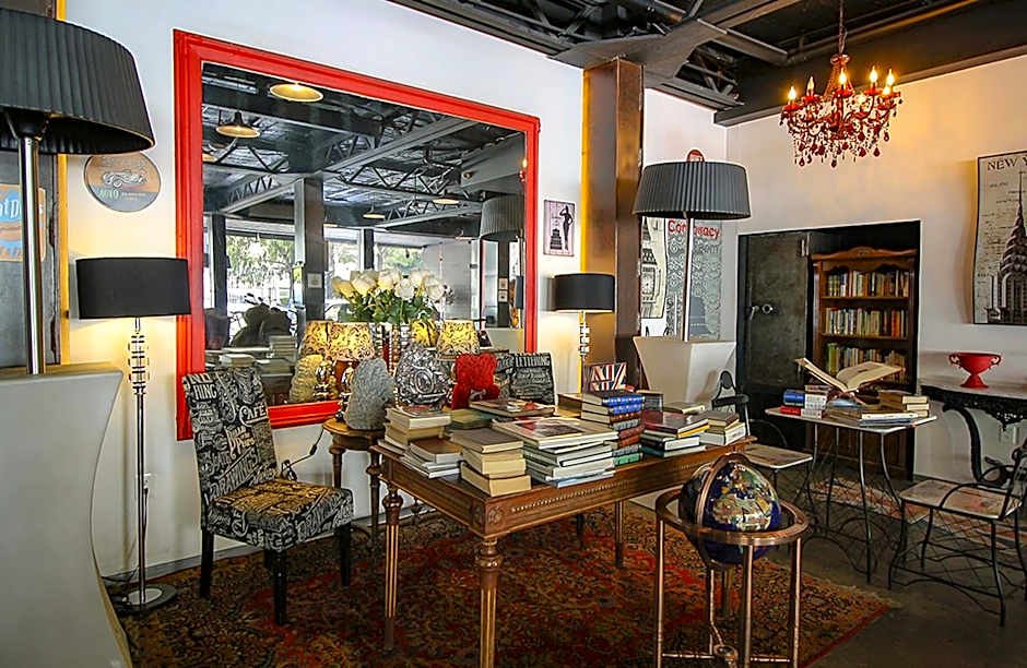 Hotel Black Boutique