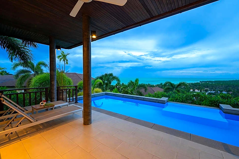 Villa Baan Saitara