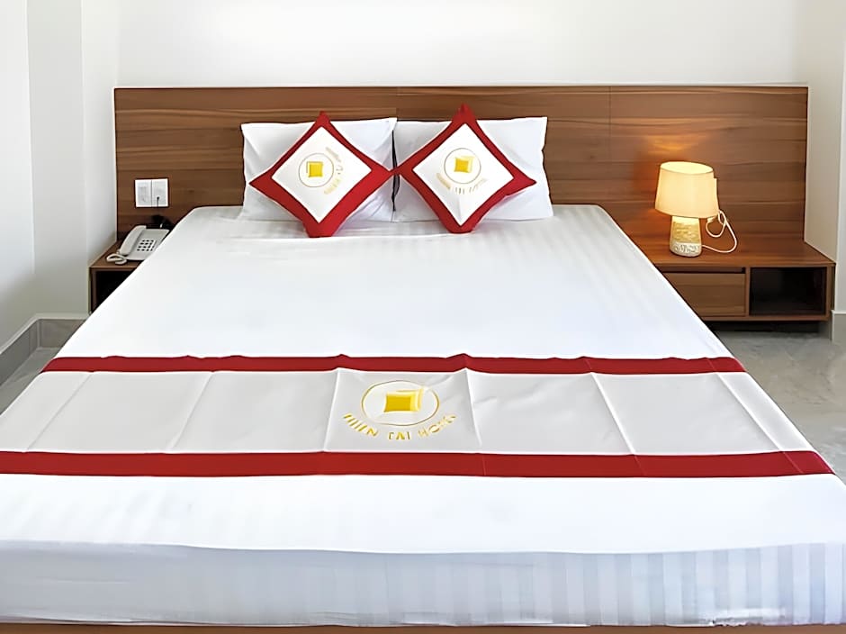 Thiên Tài Hotel