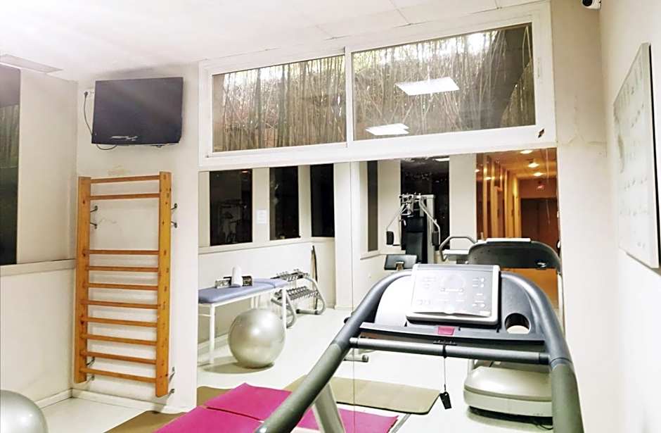 Best Western Hotel Mediterraneo