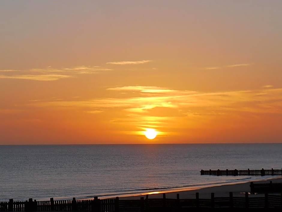 Summer Breeze Caravan