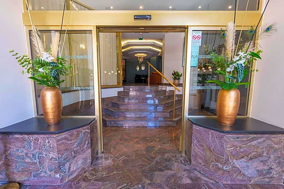 Best Western Plus Le Picardy