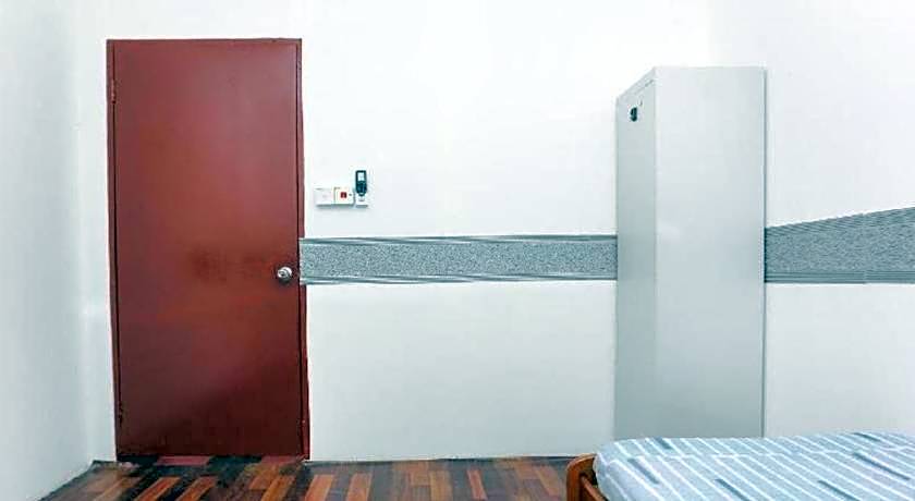 SPOT ON 90181 Cz Classic Hotel