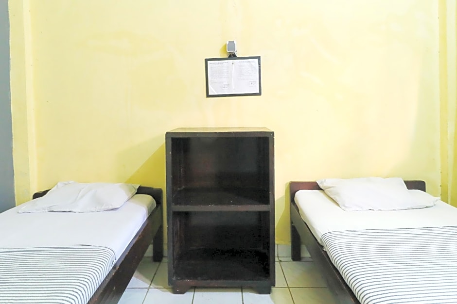 Bali Duta Wisata Beach Inn