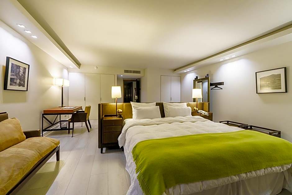 Libertad Hotel Buenos Aires