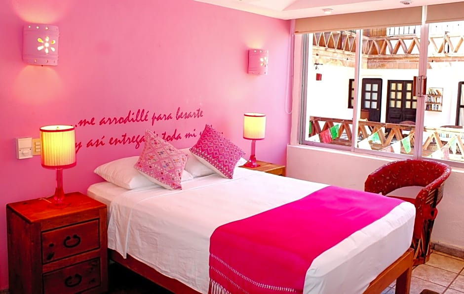 Hotel Boutique Catedral Vallarta