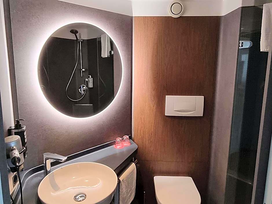 ibis Luebeck City