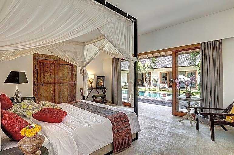 Abaca Villas
