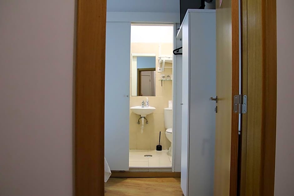 Hotel Bem Estar