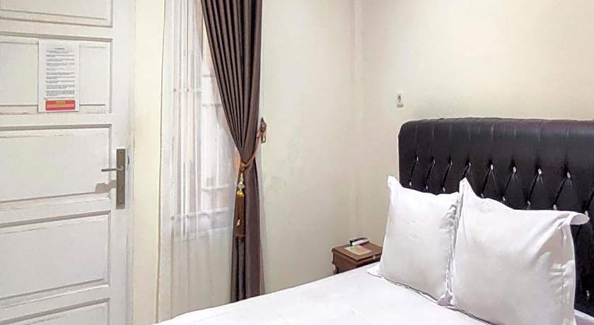 OYO 90978 Khalifi Guesthouse Syariah