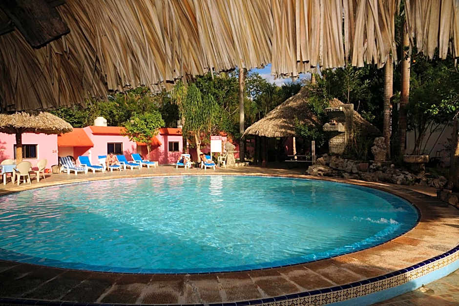 Hotel Doralba Inn Chichen