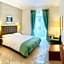 Best Western Hotel Bellevue Au Lac