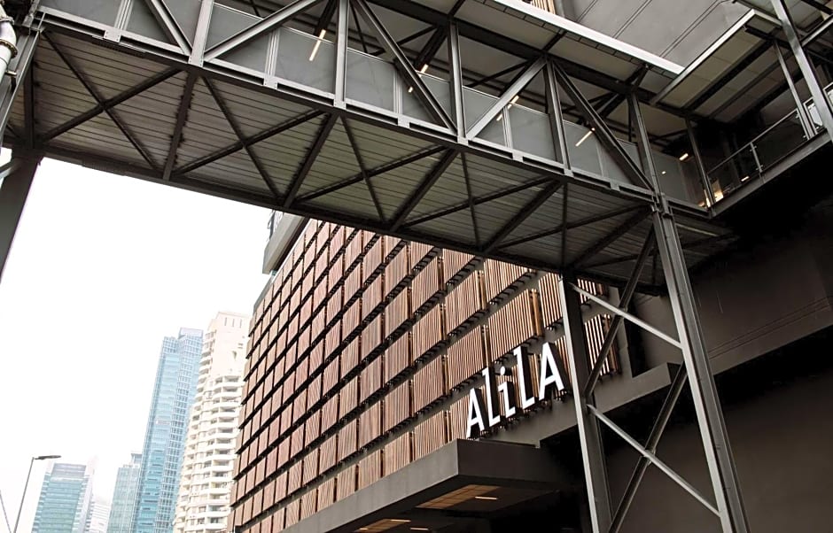 Alila Bangsar Kuala Lumpur