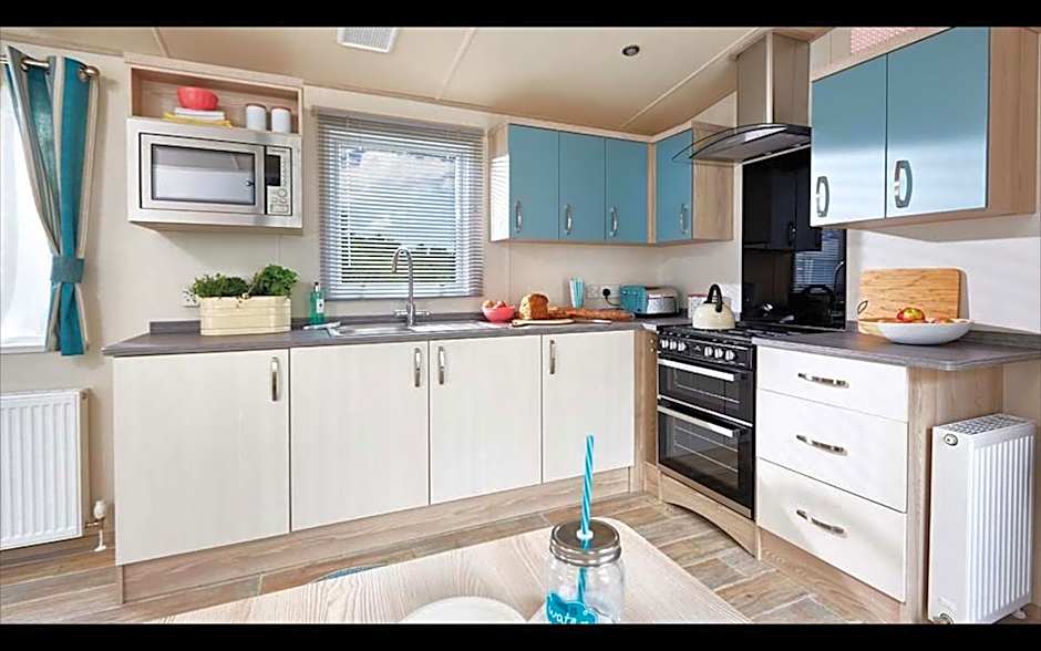 Cardigan Bay Holiday Park