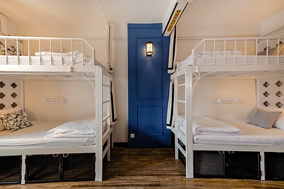 The Quarter Bangkok Ratchathewi