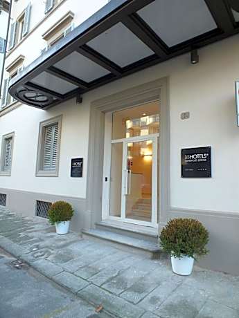 BB Hotels Smarthotel Derose