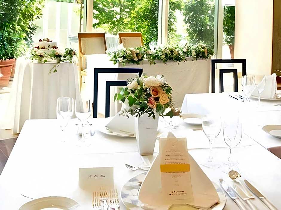 Hotel Mielparque Kumamoto