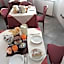 Adelphi Room & Breakfast