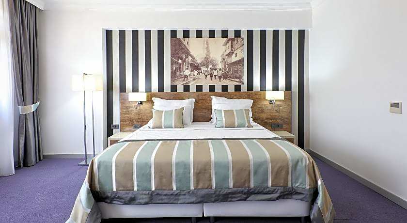 Ramada Hotel and Suites Edirne